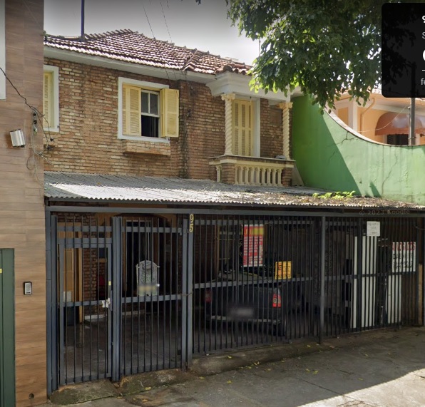 Captação de Casa a venda na ESPARTACO, Lapa, São Paulo, SP
