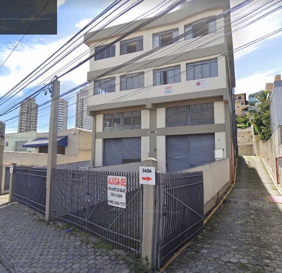 Captação de Conjunto Comercial para locação na JOAQUIM OLIVEIRA FREITAS, PARQUE SAO DOMINGOS, São Paulo, SP