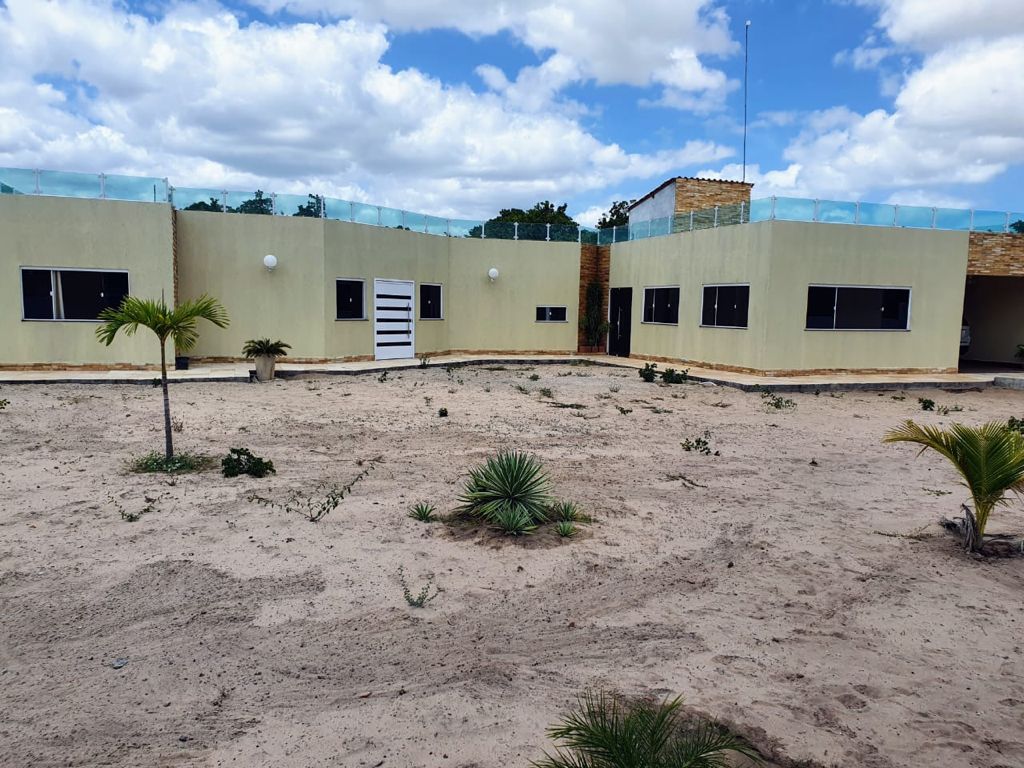 Captação de Casa a venda na Rua de Portugal s/n, Lagoa do Paraiso, Jijoca de Jericoacoara, CE