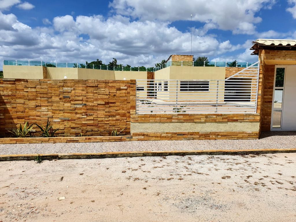 Captação de Casa a venda na Rua de Portugal s/n, Lagoa do Paraiso, Jijoca de Jericoacoara, CE