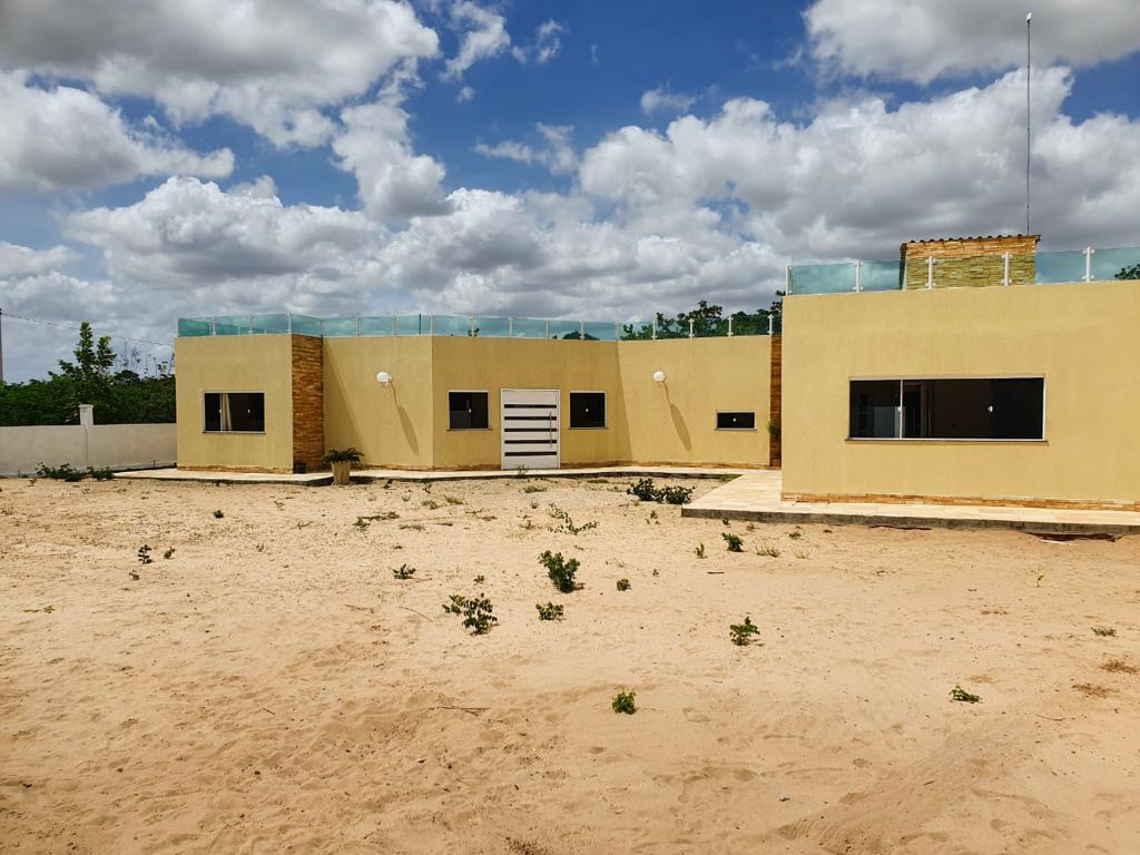 Captação de Casa a venda na Rua de Portugal s/n, Lagoa do Paraiso, Jijoca de Jericoacoara, CE