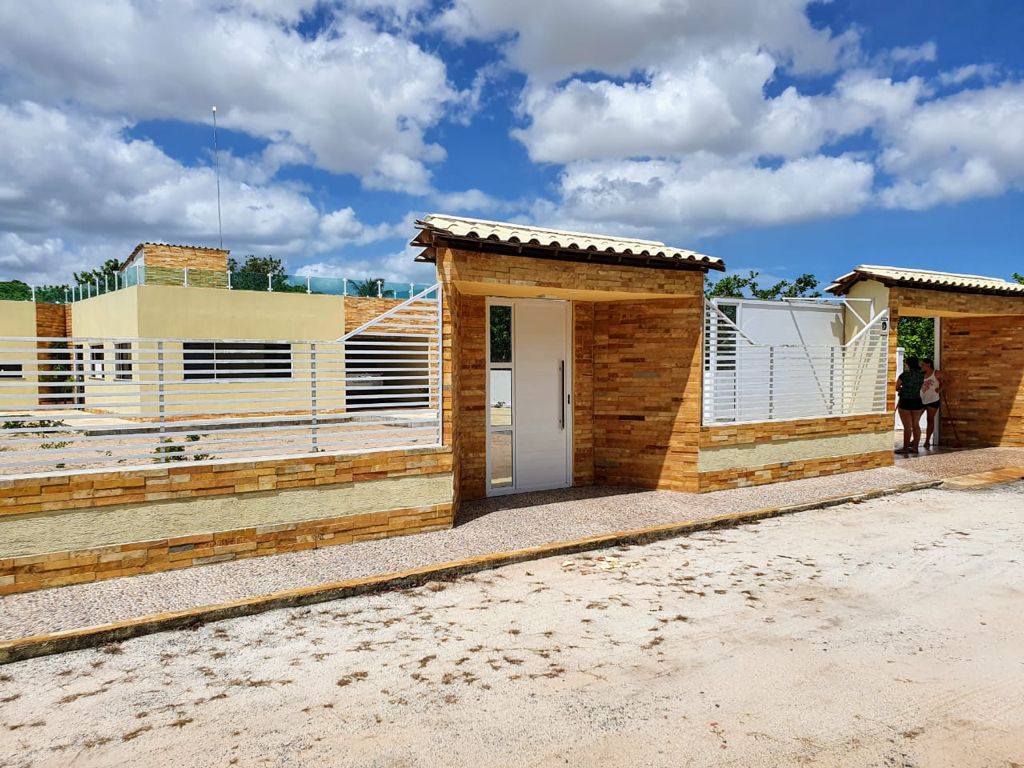 Captação de Casa a venda na Rua de Portugal s/n, Lagoa do Paraiso, Jijoca de Jericoacoara, CE