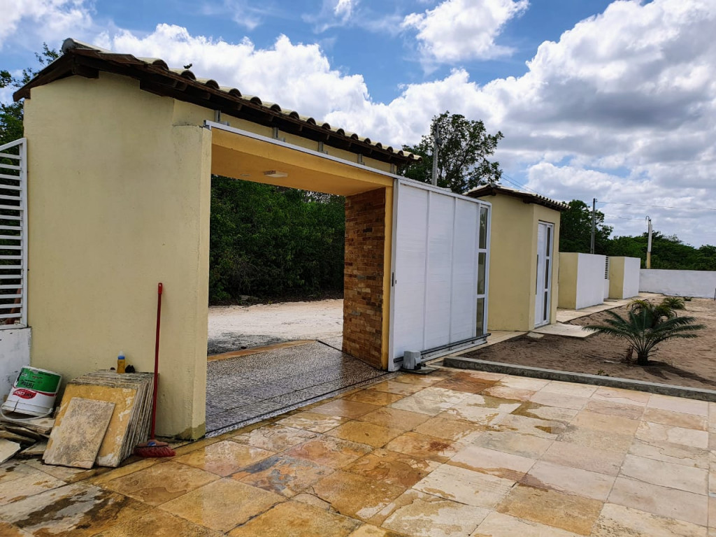 Captação de Casa a venda na Rua de Portugal s/n, Lagoa do Paraiso, Jijoca de Jericoacoara, CE