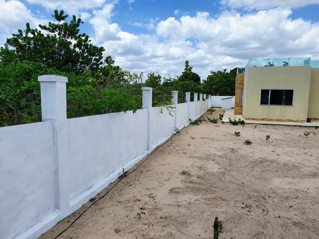 Captação de Casa a venda na Rua de Portugal s/n, Lagoa do Paraiso, Jijoca de Jericoacoara, CE