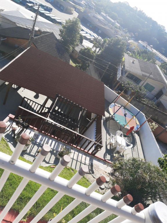 Casa a venda na Servidão Manoel Inácio do Nascimento, Rio Tavares, Florianópolis, SC
