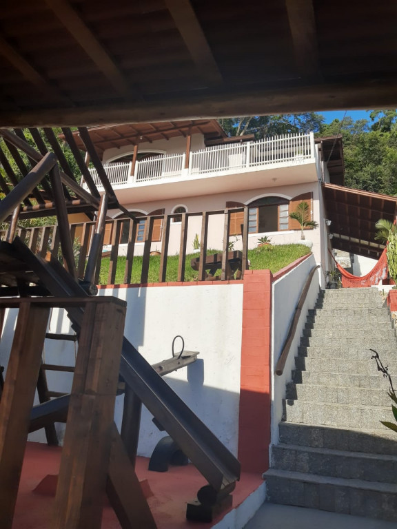 Casa a venda na Servidão Manoel Inácio do Nascimento, Rio Tavares, Florianópolis, SC