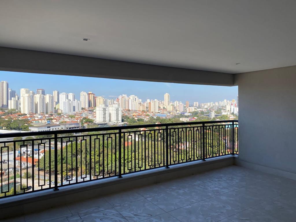 Captação de Apartamento a venda na DAVI HUME, KLABIN, São Paulo, SP