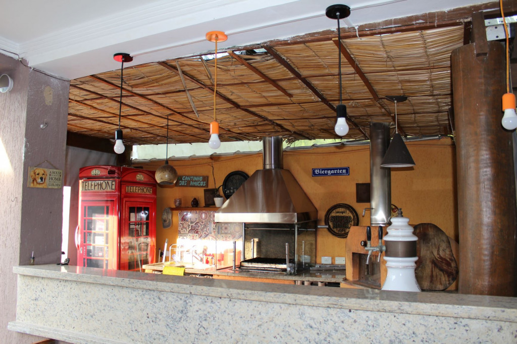 Captação de Casa a venda na Avenida Engenheiro Saturnino de Brito, Parque Prainha, São Vicente, SP