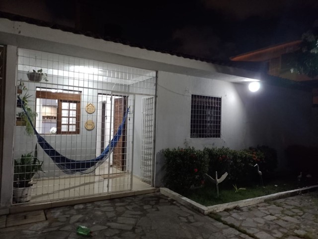 Captação de Casa a venda na Avenida Marechal Hermes da Fonseca, Bessa, João Pessoa, PB