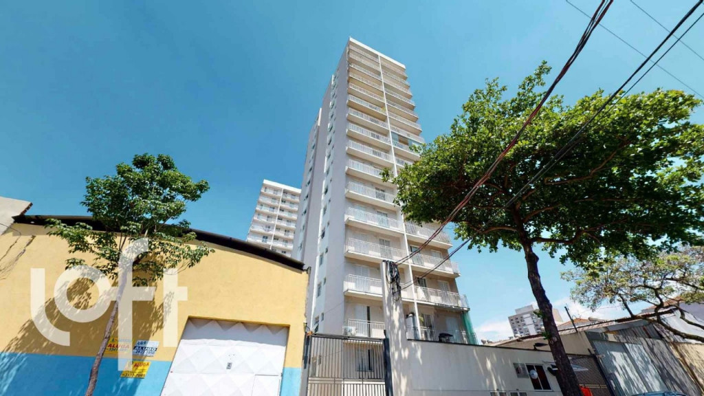 Captação de Apartamento a venda na JOSE BENTO, CAMBUCI, São Paulo, SP
