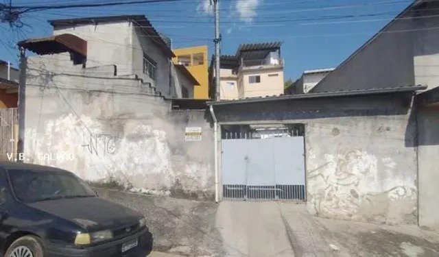 Foto - São Paulo - JARAGUA