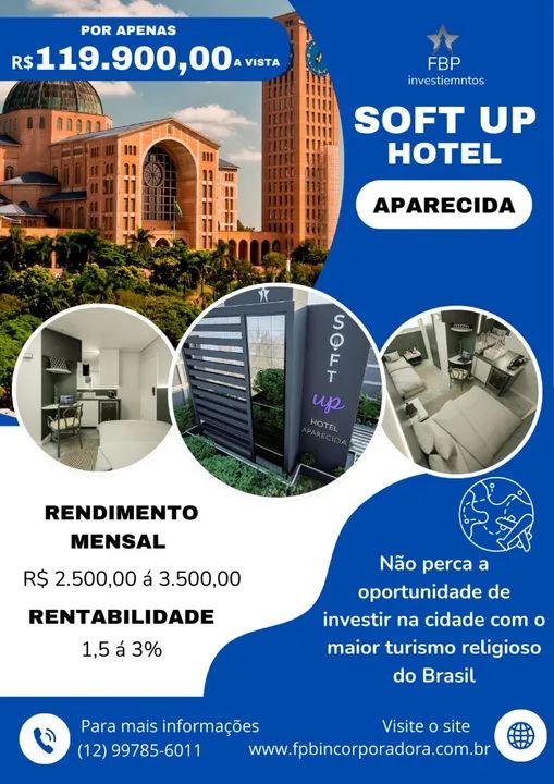 Foto - Aparecida - Ponte Alta