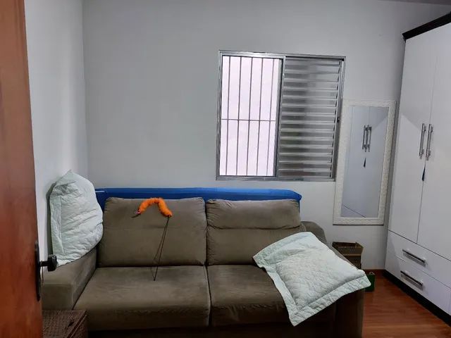 Apartamento à venda com 2 quartos, 60m² - Foto 3