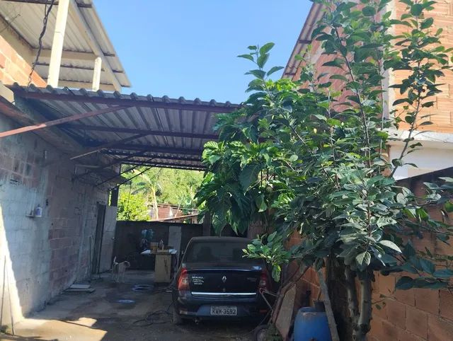 Foto - Duque de Caxias - Mantiquira