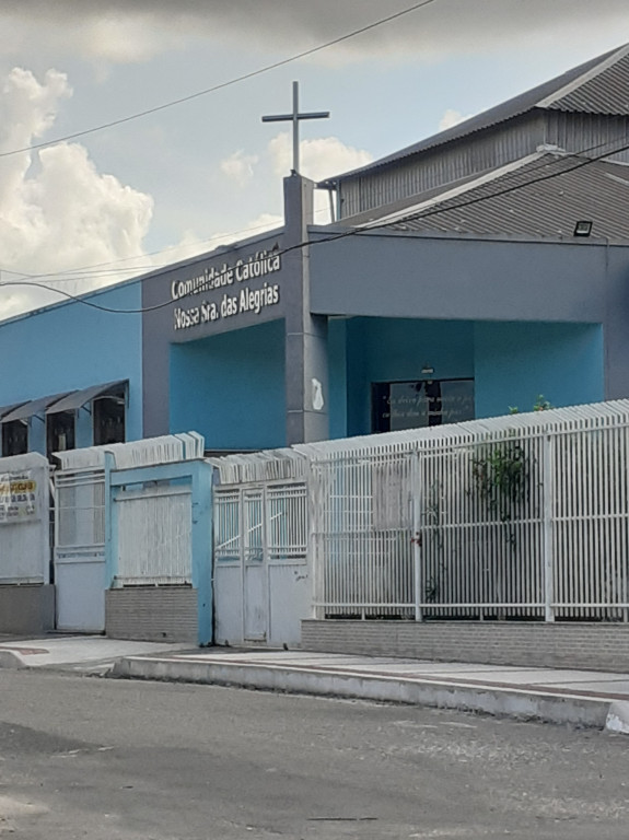 Captação de Casa a venda na Rua Dez, Vila Nova, Vila Velha, ES