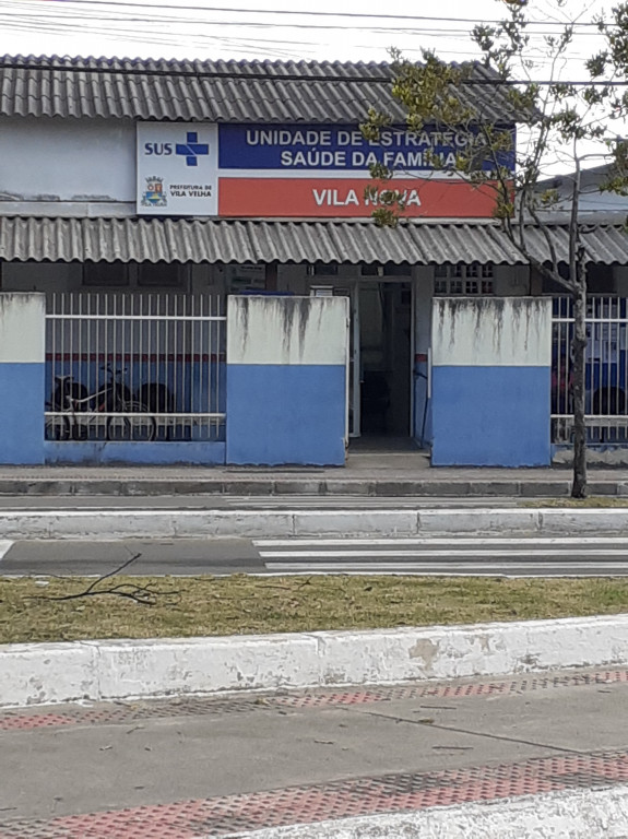 Captação de Casa a venda na Rua Dez, Vila Nova, Vila Velha, ES