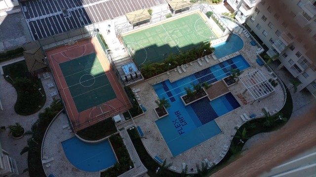 Captação de Apartamento a venda na Quadra 55, Setor Central, Brasília, DF