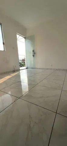 Apartamento à venda com 2 quartos, 47m² - Foto 2