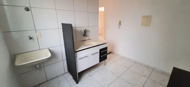 Apartamento à venda com 2 quartos, 47m² - Foto 3