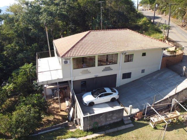 Captação de Casa a venda em Paulo Lopes, SC