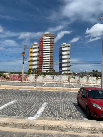 Captação de Apartamento a venda na Avenida Dioguinho, Antonio Diogo, Fortaleza, CE