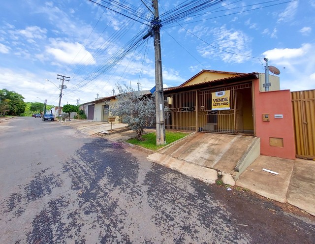 Captação de Casa a venda na Rua Maria Benedita Siqueira, Residencial Maria Lourenca, Goiânia, GO