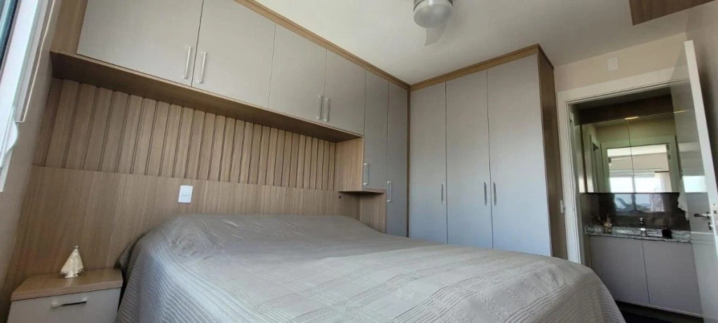 Casa à venda com 1 quarto, 45m² - Foto 3