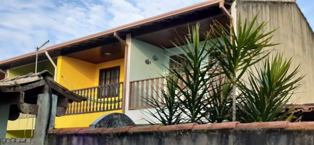Casa a venda na Rua Corvinas, Unamar (Tamoios), Cabo Frio, RJ