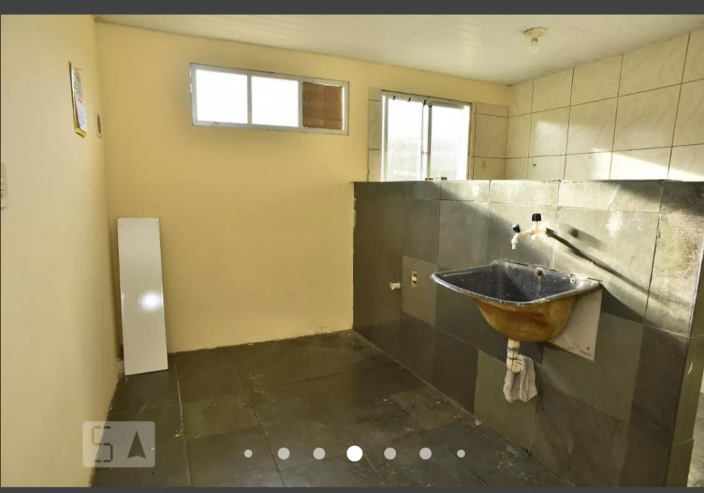 Apartamento para locação na Estrada Santa Maura, Curicica, Rio de Janeiro, RJ