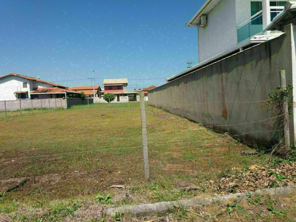 Terreno a venda na Rua OrlandoBraganca, Unamar (Tamoios), Cabo Frio, RJ