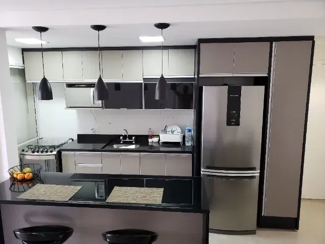 Captação de Apartamento a venda na DAVID BEN GURION, MORUMBI, São Paulo, SP