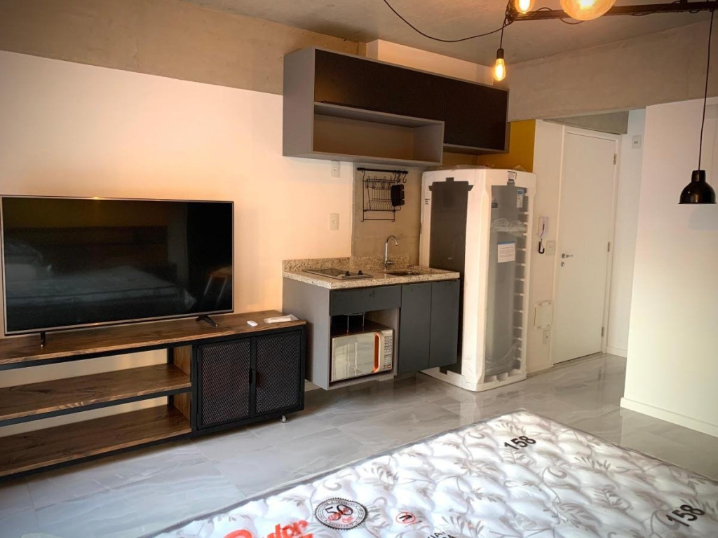 Casa à venda com 1 quarto, 31m² - Foto 1