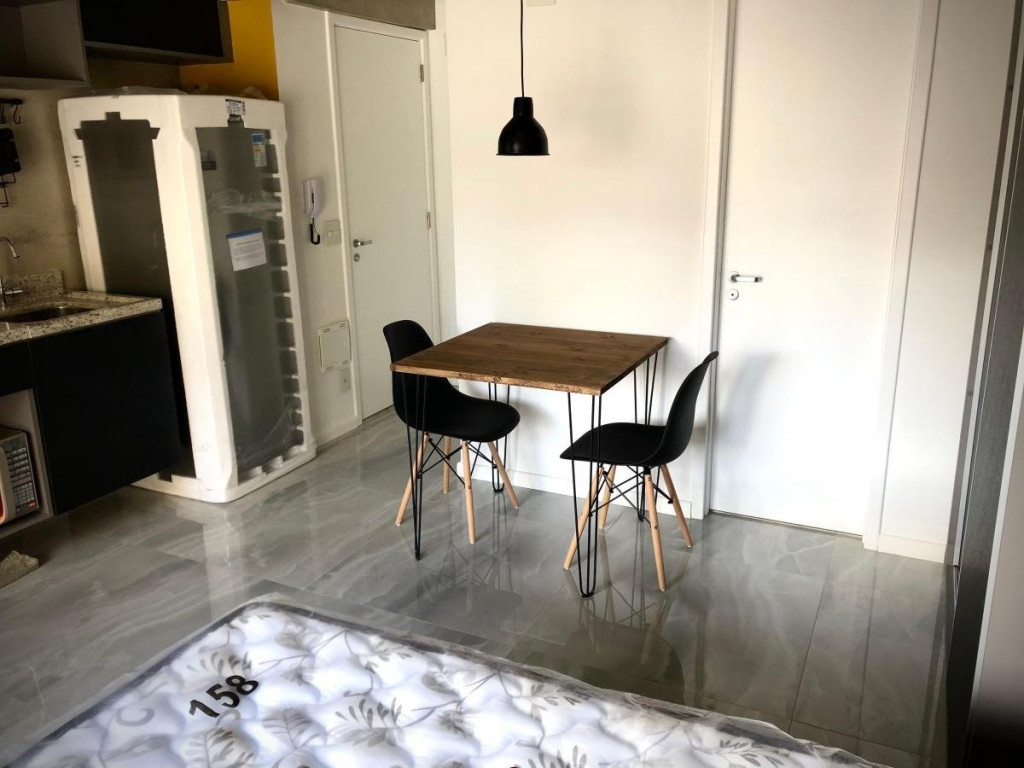 Casa à venda com 1 quarto, 31m² - Foto 2