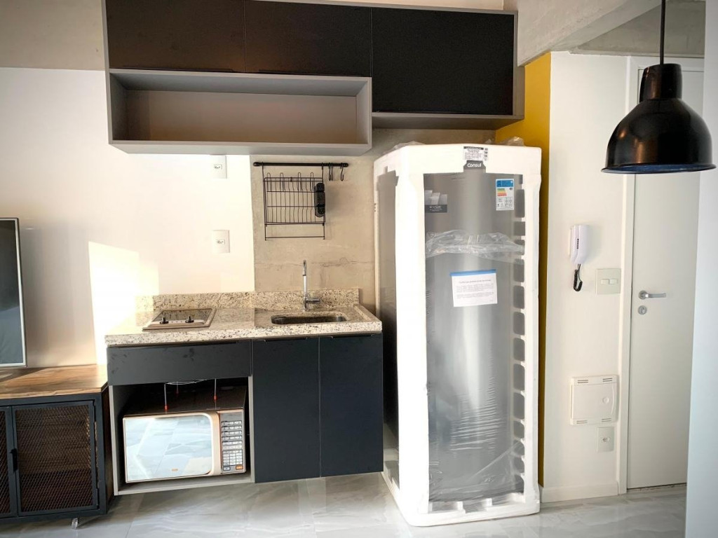 Casa à venda com 1 quarto, 31m² - Foto 3