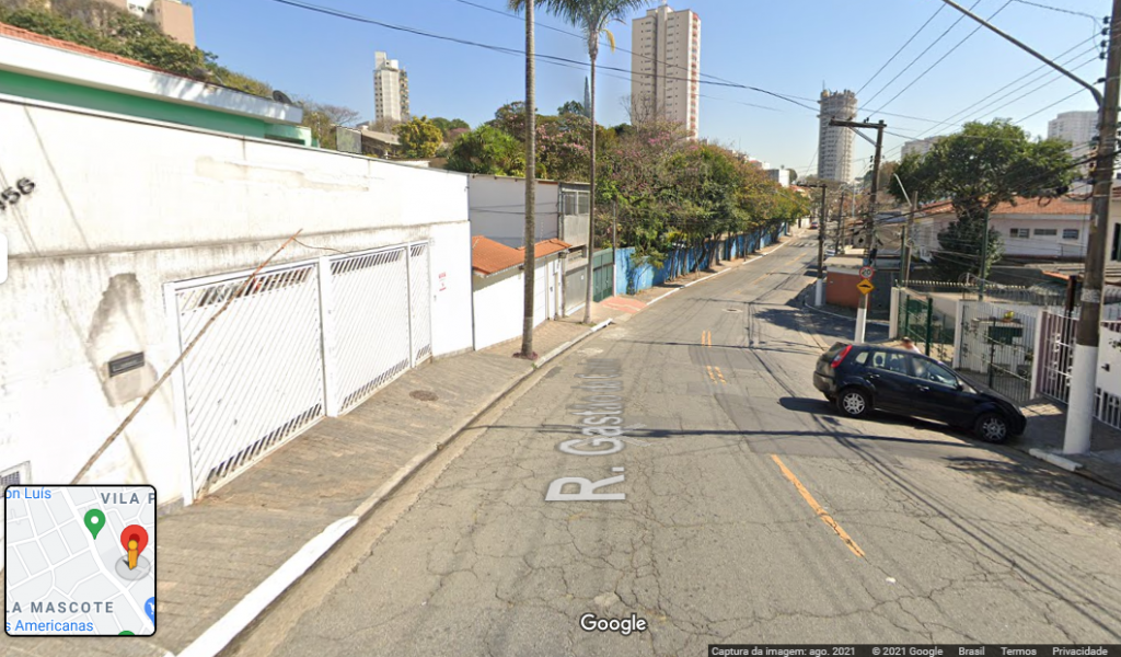 Foto - São Paulo - VILA MASCOTE