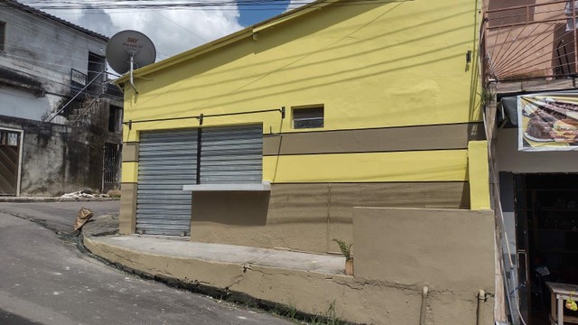 Captação de Casa a venda na Rua Raimundo Nonato de Castro, Ponta Negra, Manaus, AM