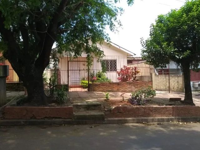 Casa à venda com 2 quartos - Foto 1