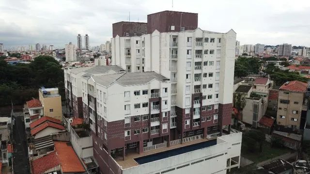 foto - São Paulo - Vila Nivi