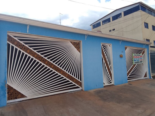Captação de Casa a venda na Quadra 11, Ponte Alta Norte (Gama), Brasília, DF