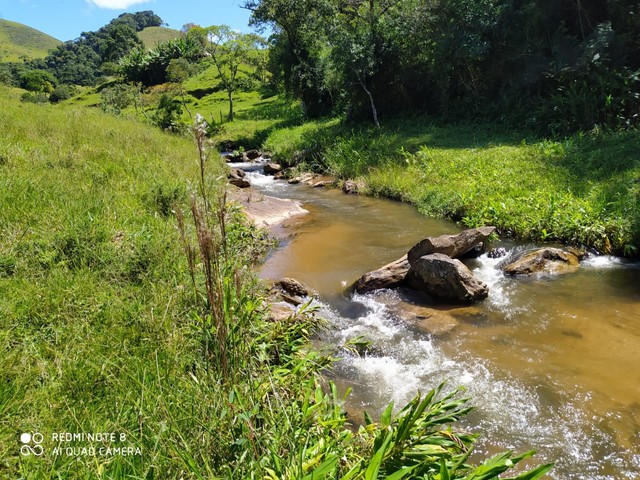 foto - Bocaina de Minas - 