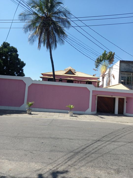 Foto - Rio de Janeiro - Bangu