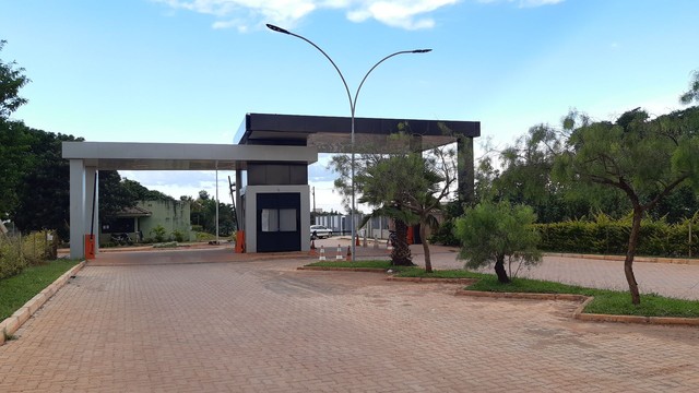 foto - Brasília - Setor Habitacional Vicente Pires