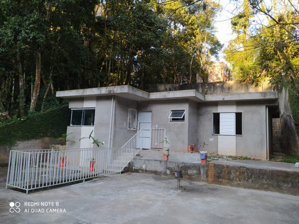 Casa em Condomínio a venda na Rua Heloísa, Eldorado, Diadema, SP