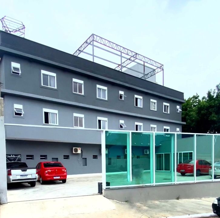 Prédio Inteiro, 1000 m² - Foto 1