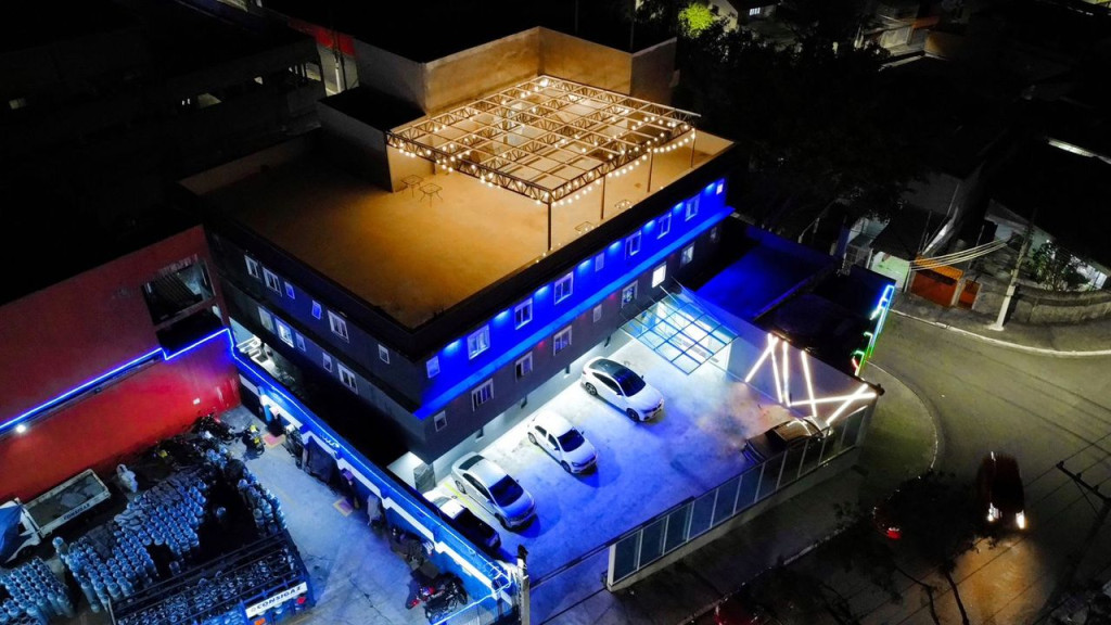 Prédio Inteiro, 1000 m² - Foto 3