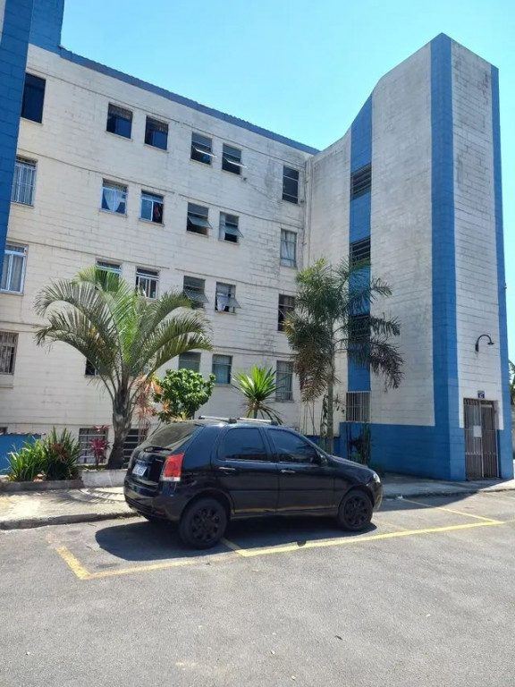 Captação de Apartamento para locação na Rua Igarapé Universo, Conjunto Habitacional Inacio Monteiro, São Paulo, SP
