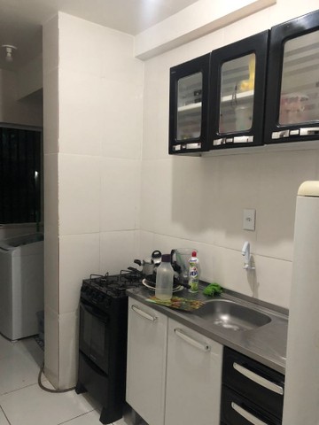 Captação de Apartamento a venda na Avenida São Luís Rei de França, Jardim Eldorado, São Luís, MA