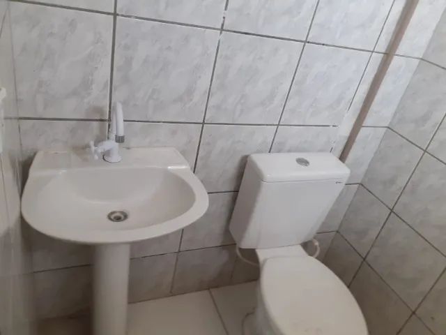 Casa, 1 quarto - Foto 2