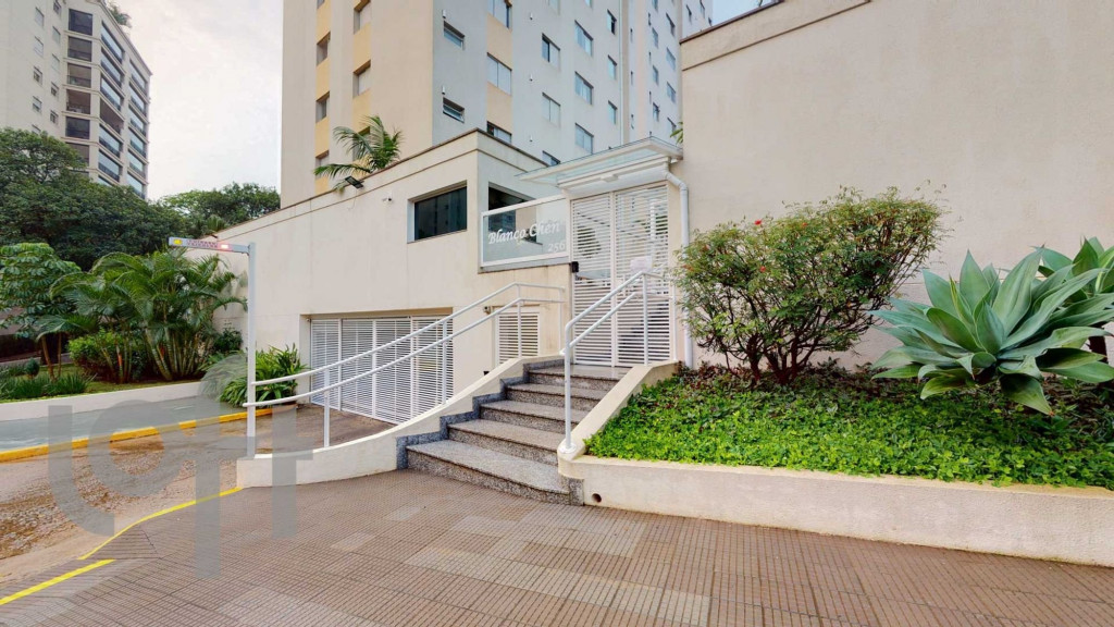 Captação de Apartamento a venda na Rua Sucuriú, ALTO DE PINHEIROS, São Paulo, SP