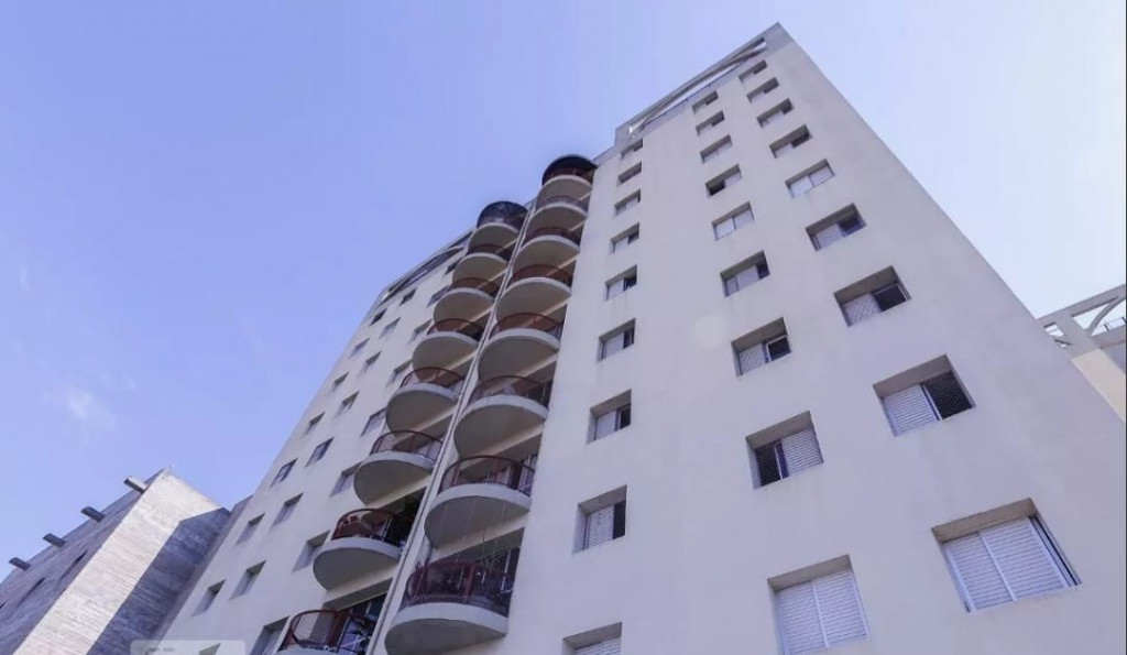 Captação de Apartamento a venda na Rua Palestra Itália, PERDIZES, São Paulo, SP